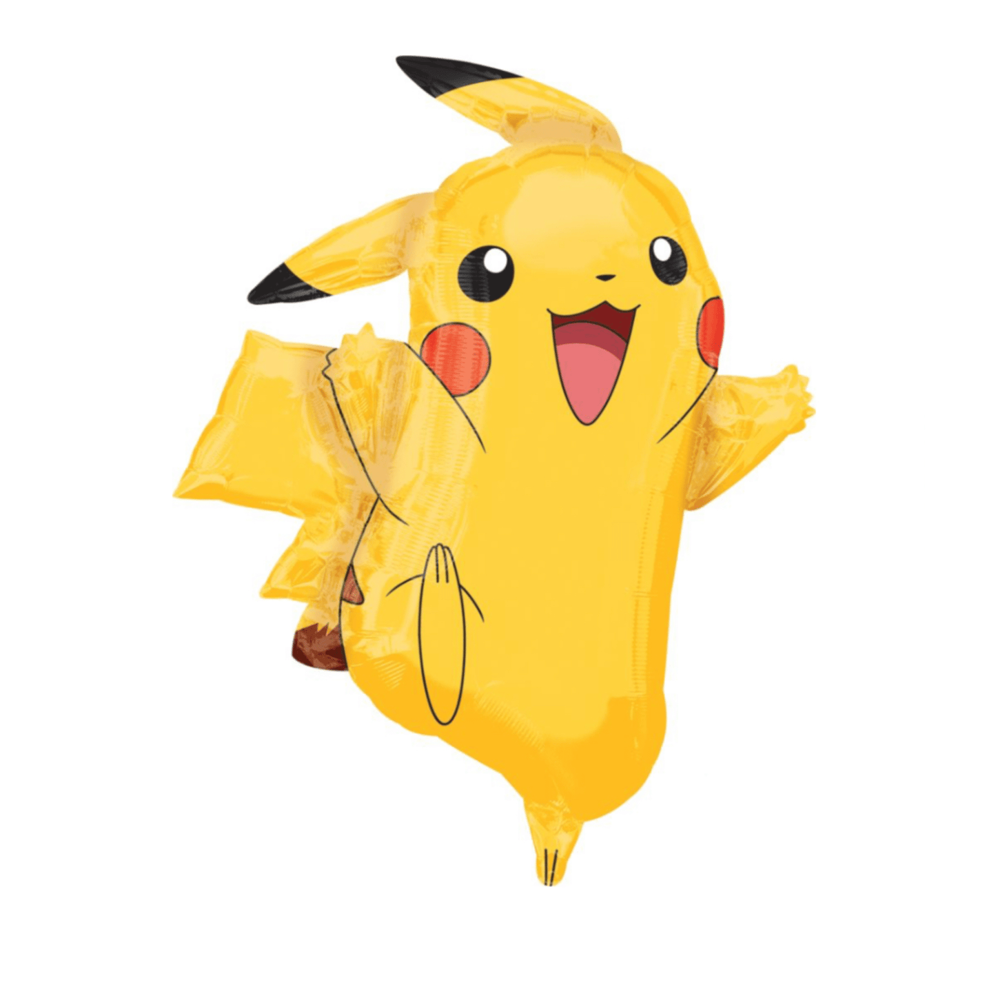 Ballon Pikachu 31’’ - Boutique C'est la fête