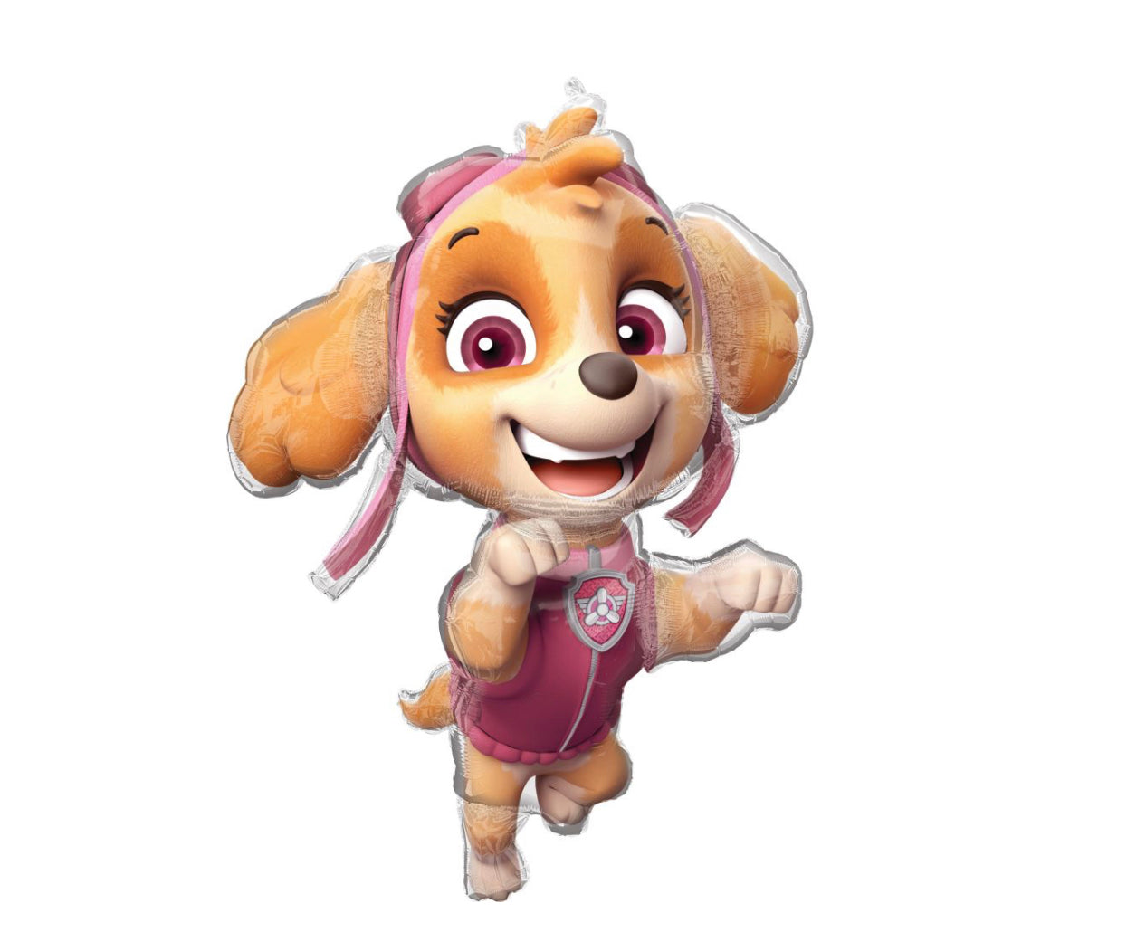 Ballon Stella (Pat’Patrouille)