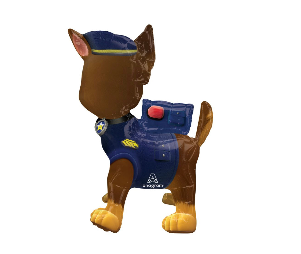 Ballon Chase (Pat’Patrouille)