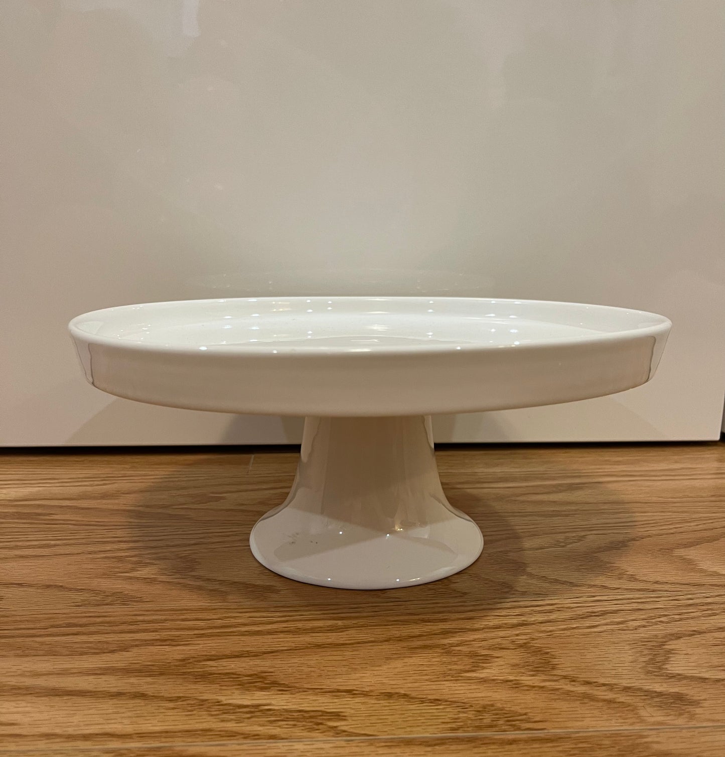 Assiette à gâteau ‘’Diamond’’