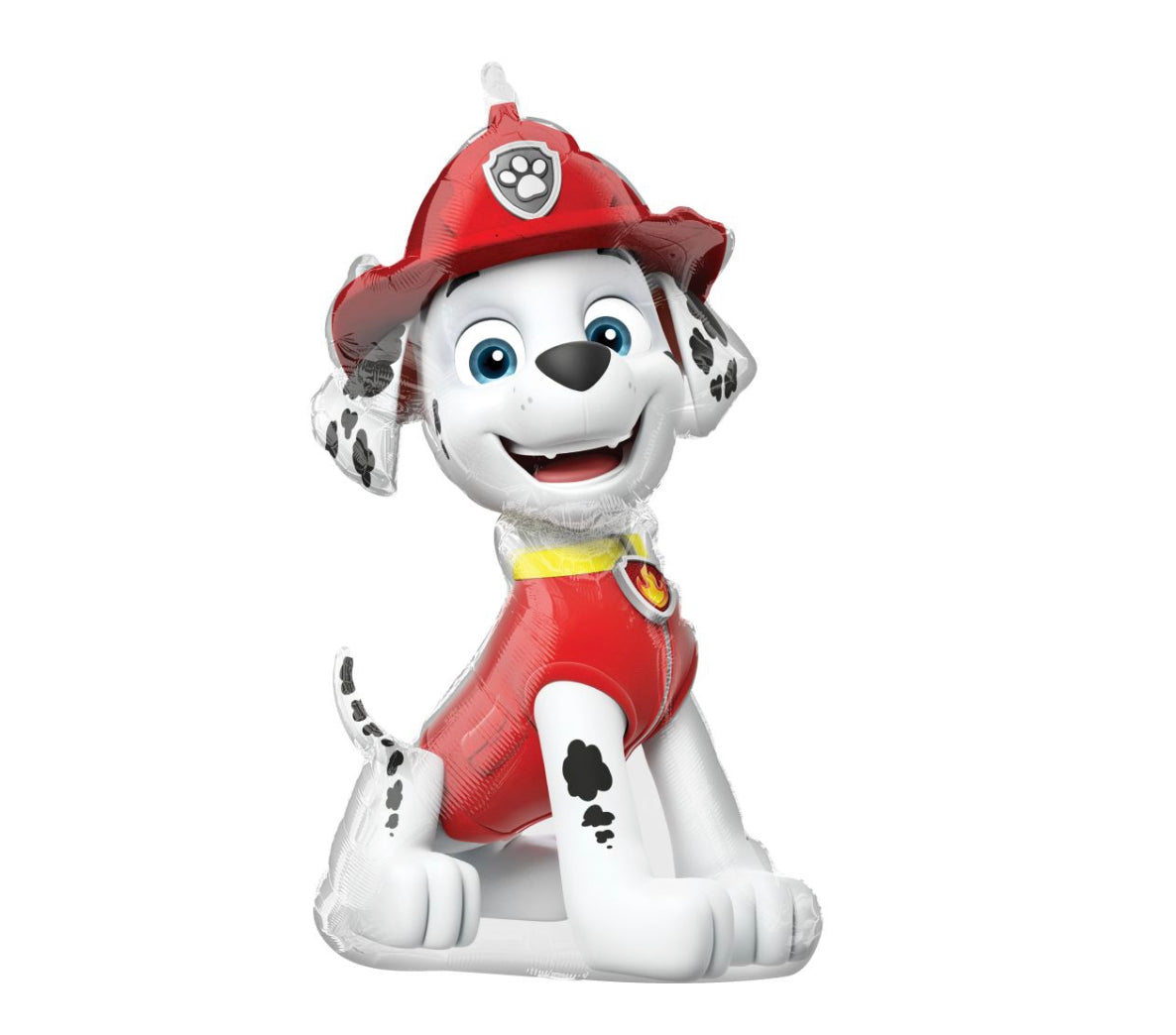 Balloon Marcus (Paw Patrol)