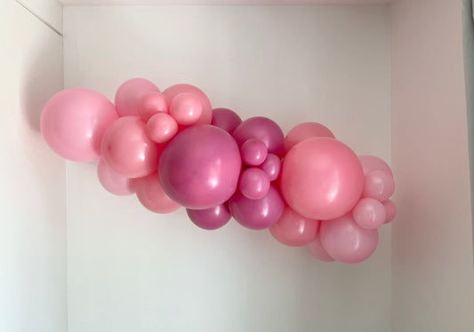 Kit DIY pour arche de ballons (5 pieds) - Boutique C'est la fête