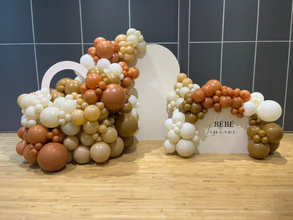 Arche de ballon ''Baby bear'' - Boutique C'est la fête