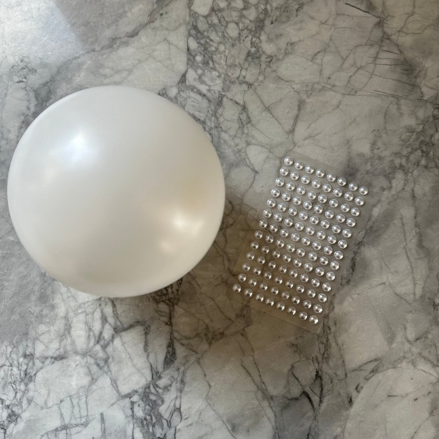 Arche de ballon ''Bachelorette'' - Boutique C'est la fête