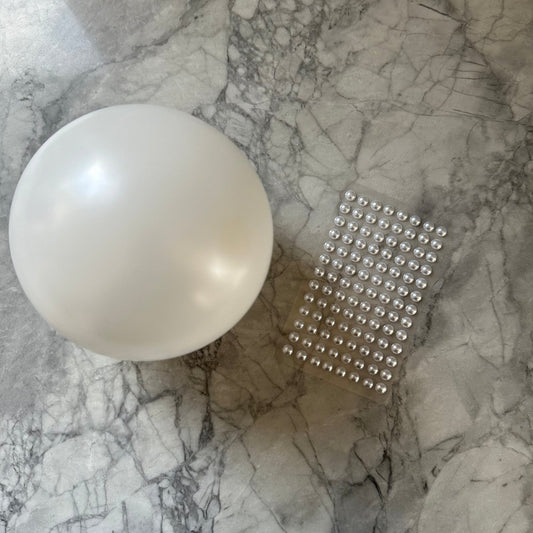 Arche de ballon ''Bachelorette'' - Boutique C'est la fête