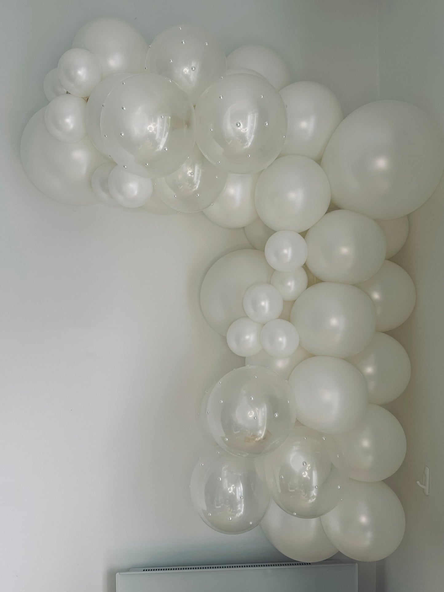 Arche de ballon ''Bachelorette'' - Boutique C'est la fête