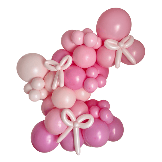 Arche de ballon ''Bow'' - Boutique C'est la fête