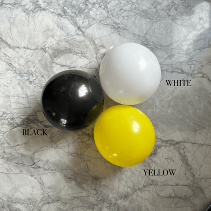 Arche de ballon ''Cool Dude'' - Boutique C'est la fête