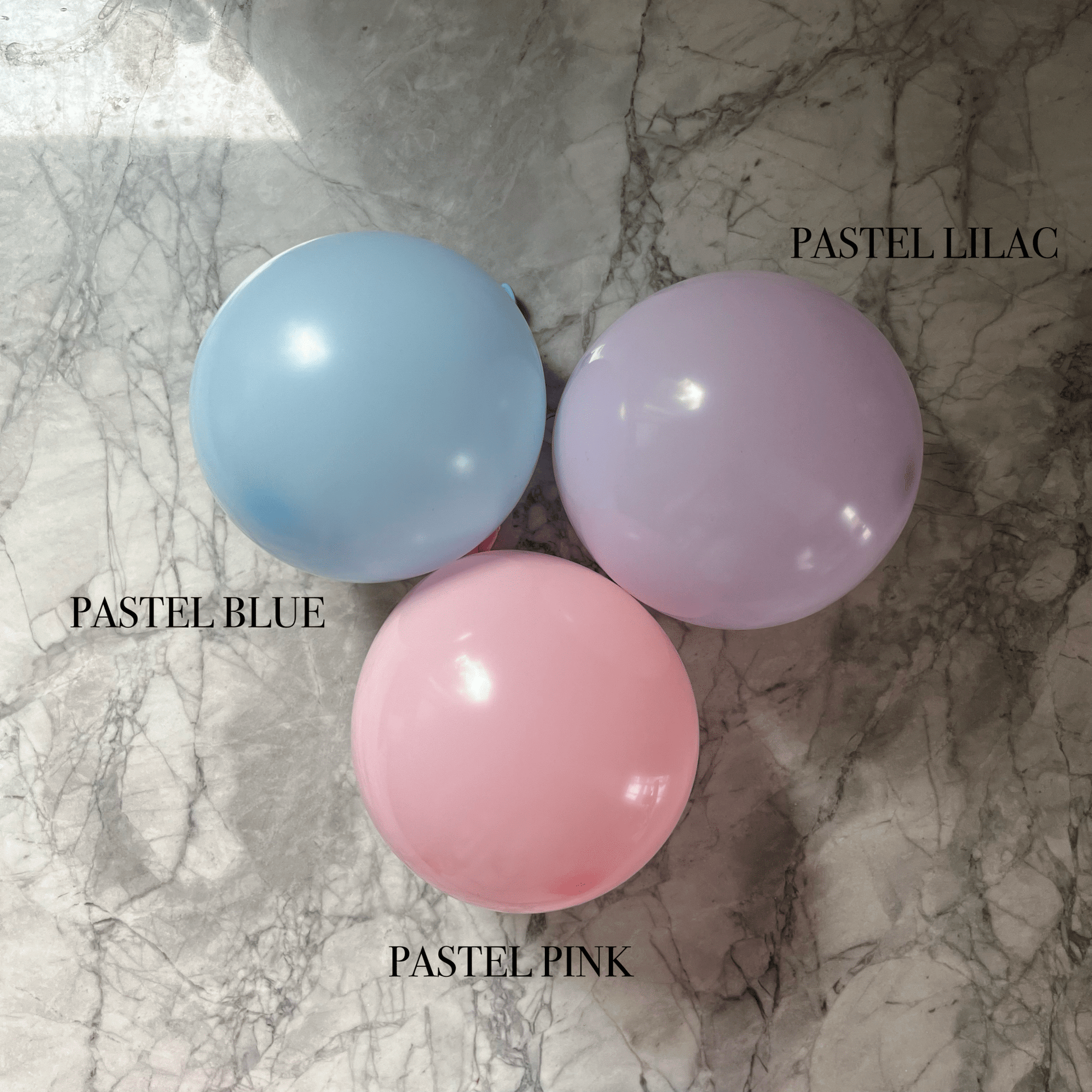 Arche de ballon ''Disney princess'' - Boutique C'est la fête