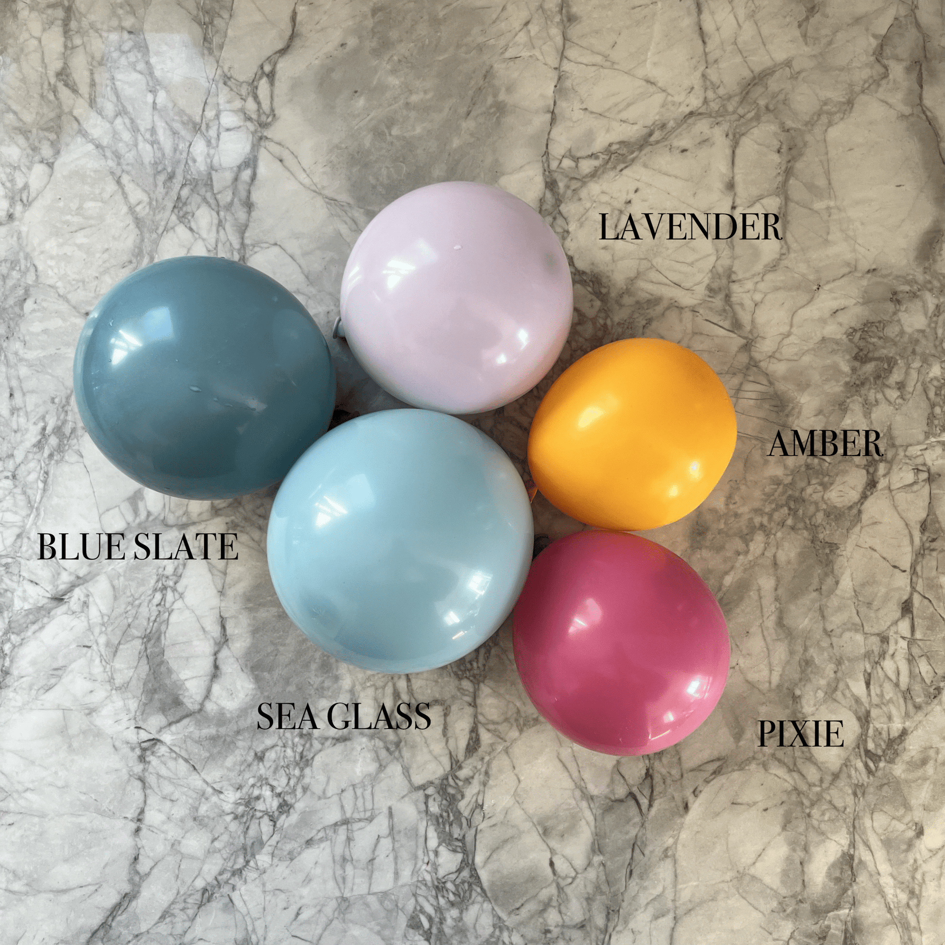 Arche de ballon ''Encanto'' - Boutique C'est la fête