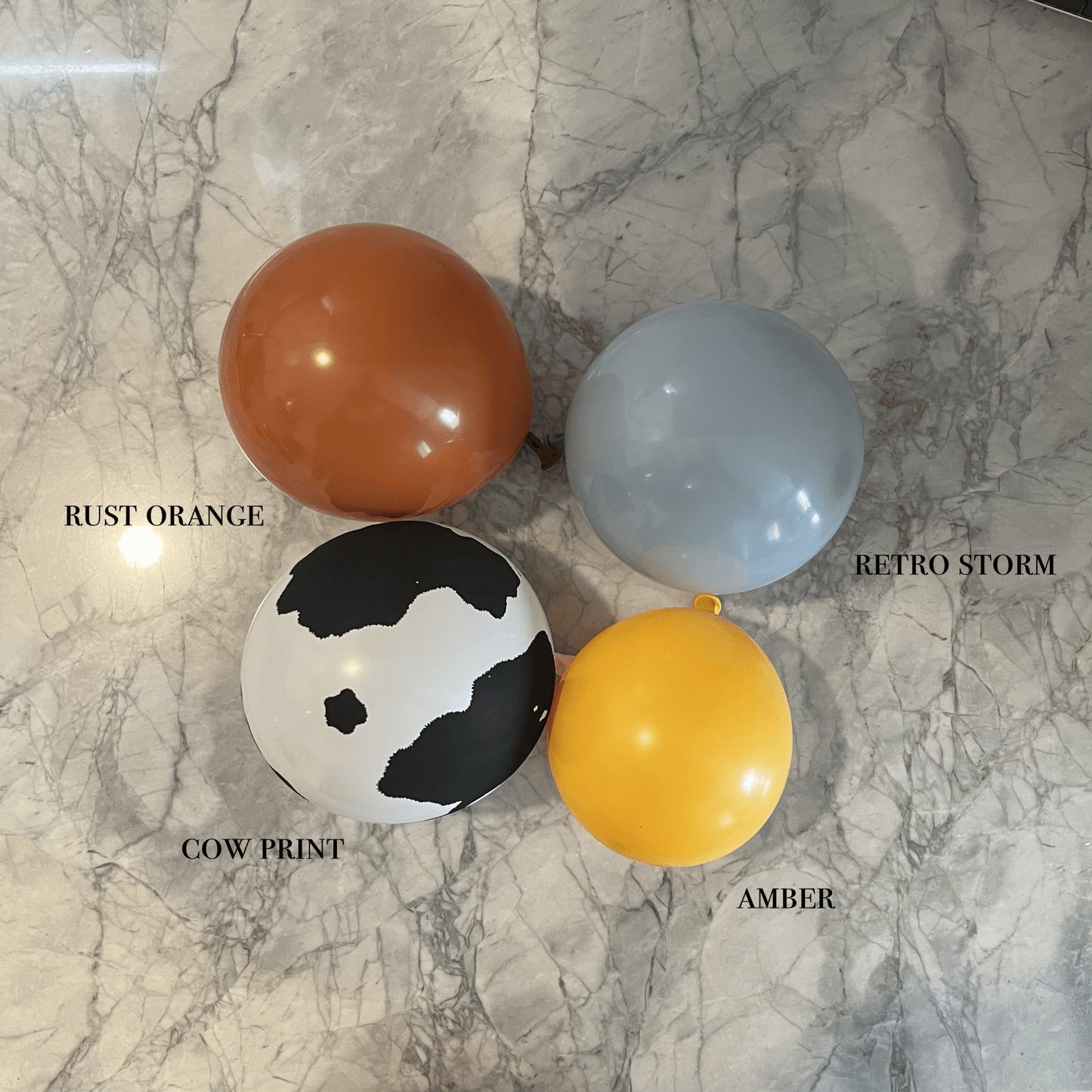 Arche de ballon ''Toy story'' - Boutique C'est la fête