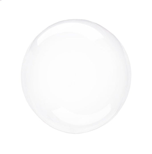 Ballon bulle 10'' - Boutique C'est la fête