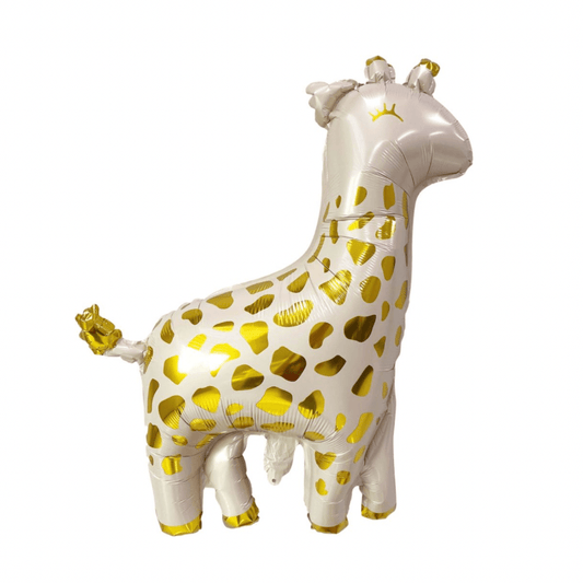 Ballon Giraffe 32’’ - Boutique C'est la fête
