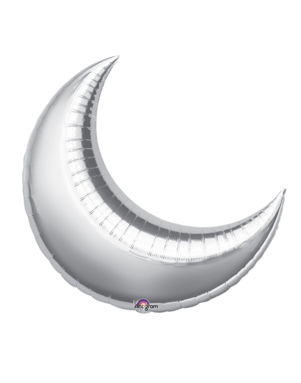 Ballon lune 28’’ - Boutique C'est la fête