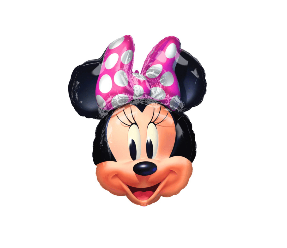 Ballon Minnie mouse 24’’ - Boutique C'est la fête