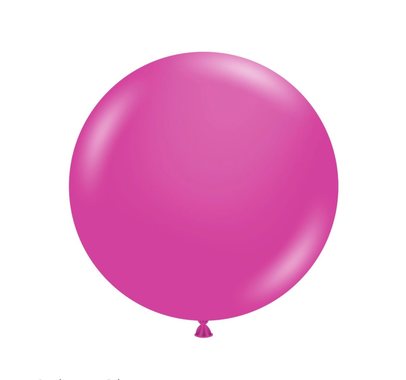 Ballons 24’’ - Boutique C'est la fête