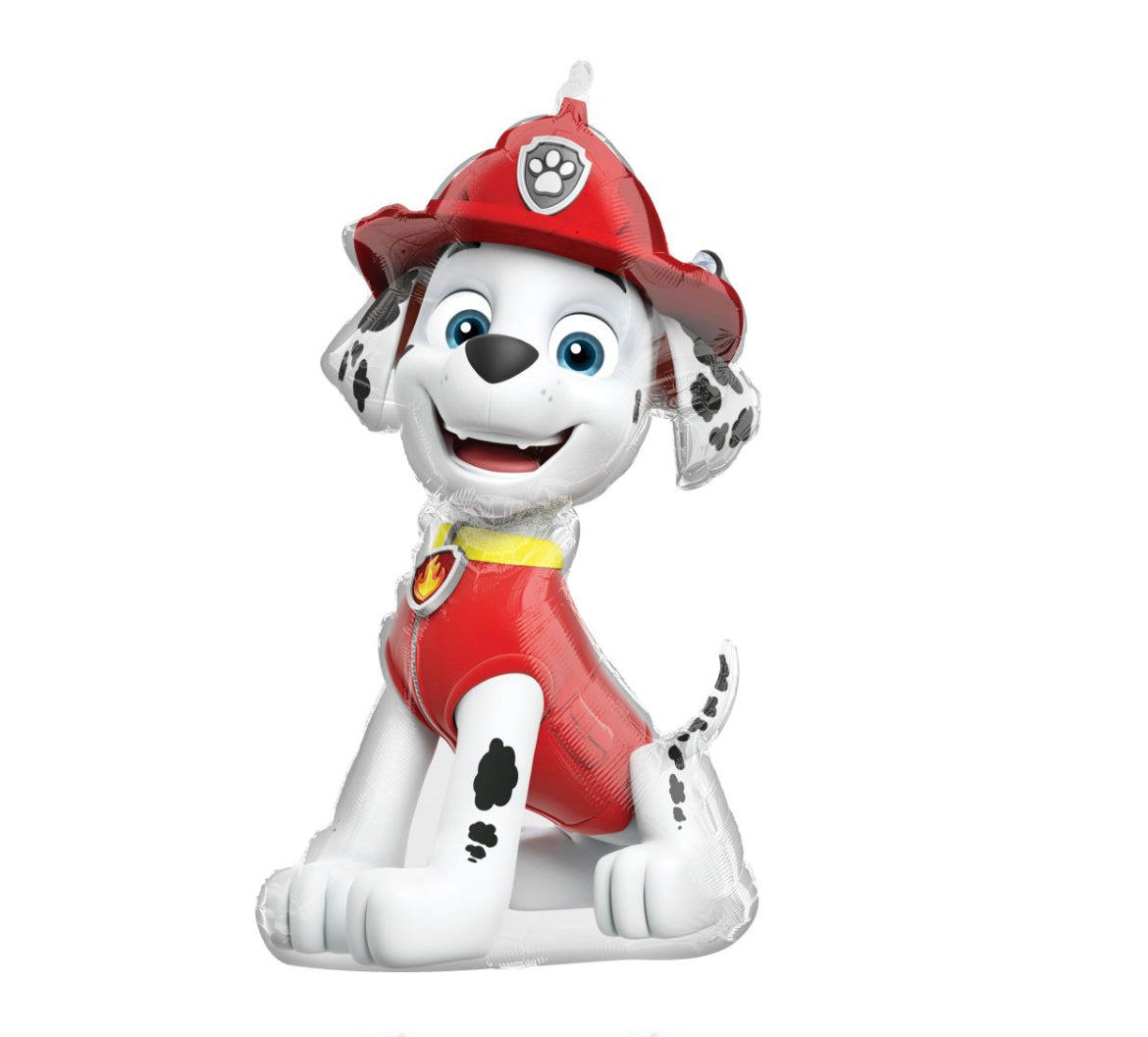 Balloon Marcus (Paw Patrol)