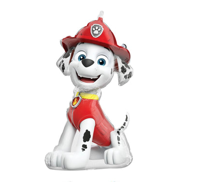 Balloon Marcus (Paw Patrol)