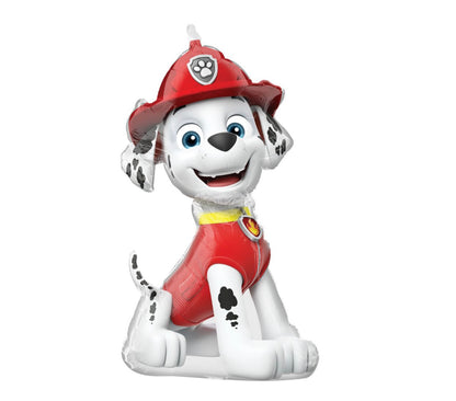 Balloon Marcus (Paw Patrol)
