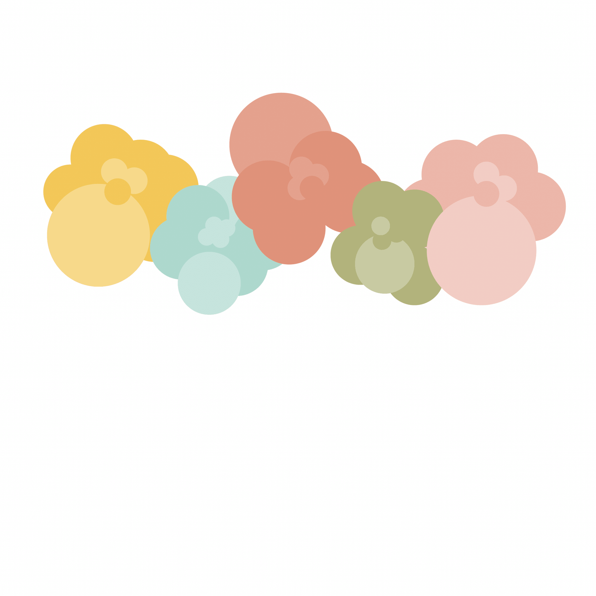 Kit DIY pour arche de ballons (5 pieds) - Boutique C'est la fête