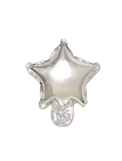 Minis étoiles 5’’ (Lot de 10) - Boutique C'est la fête